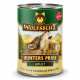 Hunters Pride Adult - Fasan & Ente & Kaninchen 395 g